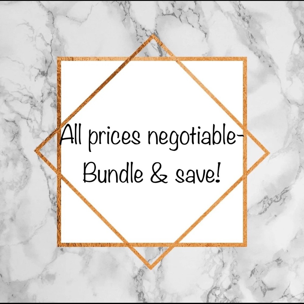 Meet your Posher, Erin